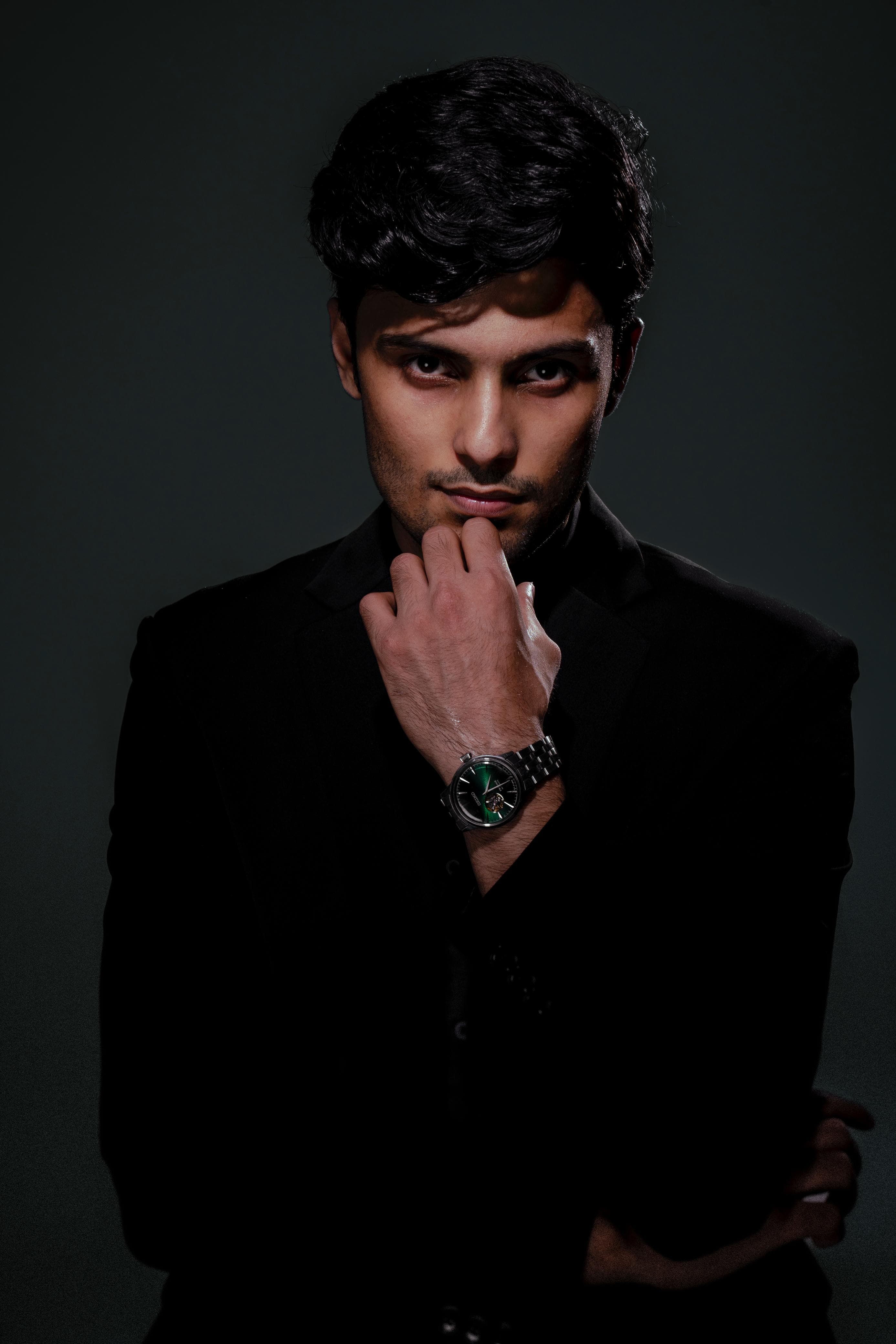 Saurabh Kumar Jha